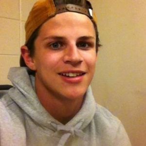 Meet your Posher, Eddie